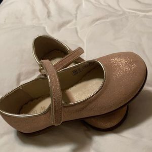 Mini Boden girls shoes